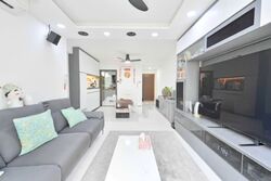 The Esparis (D18), Condominium #576712461